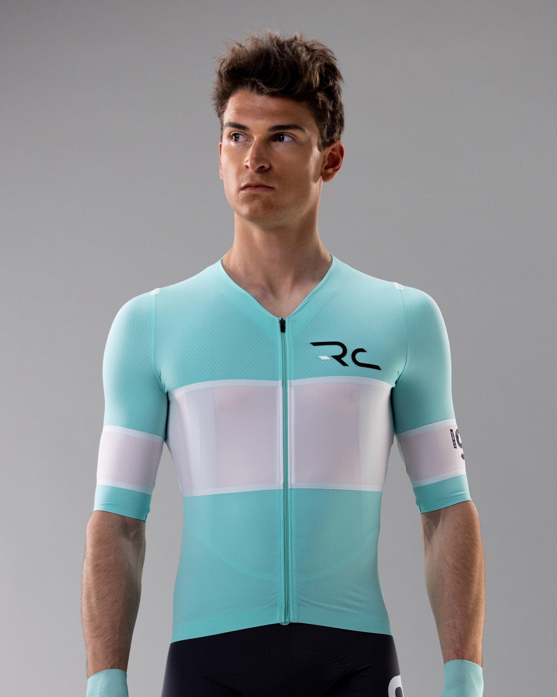 Potence Bianchi Reparto Corse 120 Mm - Noir - 31,8 Mm - Sans Filetage